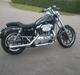 Harley Davidson XLH 1200 Sportster