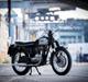 Triumph T100SS