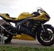 Yamaha R6 BANERACER [SOLGT]