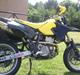 Suzuki DRZ SM/E SOLGT!!