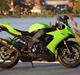 Kawasaki ZX-10R *Solgt*