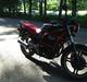 Honda CB 450 S