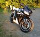 Honda Cbr 600 rr