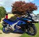 Kawasaki ZZR 1100