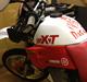 Yamaha XT 600 2kf - den rigtige "SOLGT"