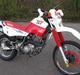Yamaha XT 600 E (tidl MC)