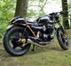 Honda CB 650 Cafe Racer
