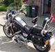 Honda vt1100