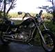 Kawasaki VN 1500