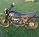 BMW R 65 GS **SOLGT**