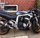 Suzuki gsxr 1100