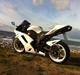 Kawasaki ZX6R  SOLGT