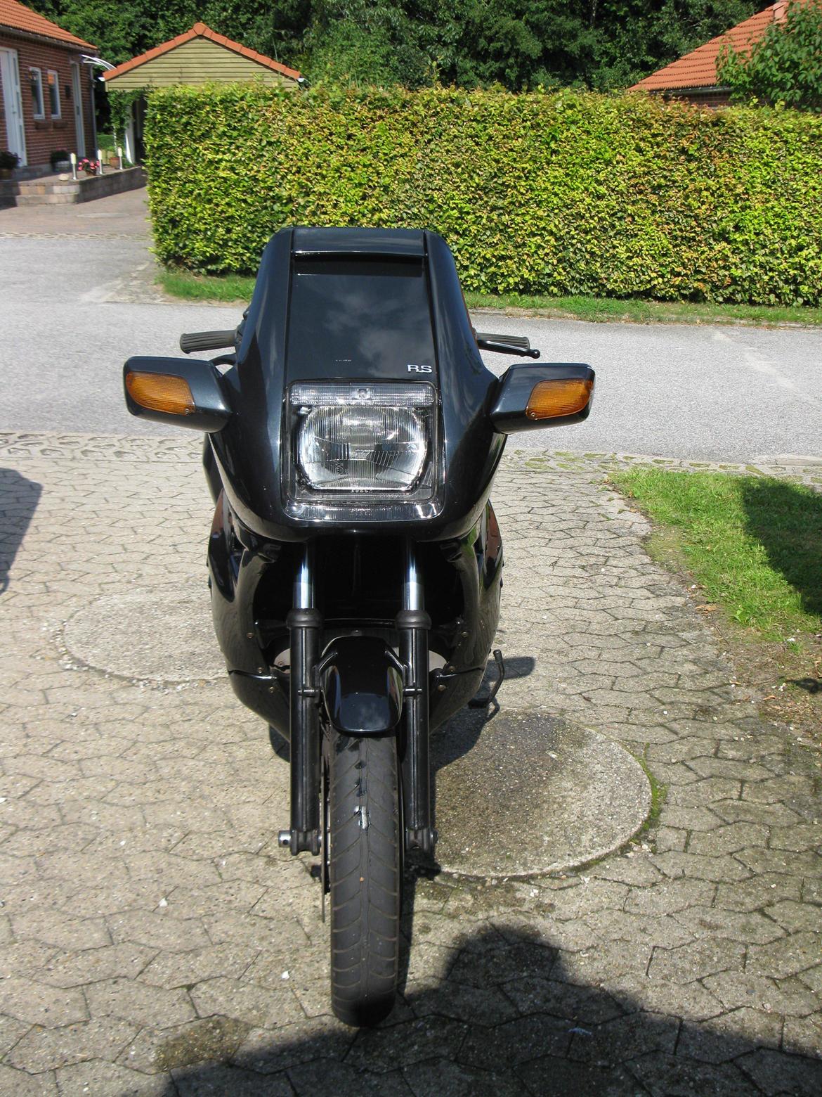 BMW K 100 RS ABS - lidt tættere billede 3