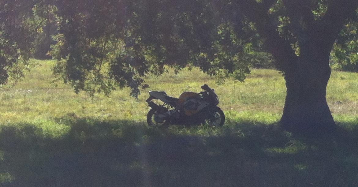 Honda Cbr 929 rr Fireblade billede 6