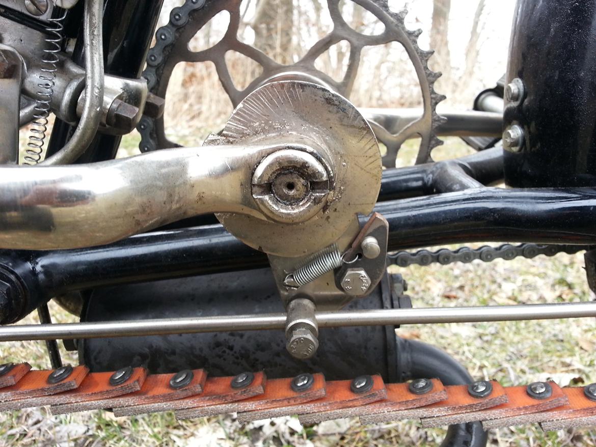 Wanderer 1911 billede 5