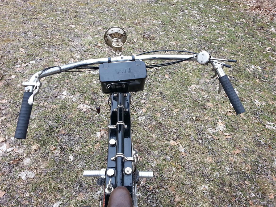 Wanderer 1911 billede 6