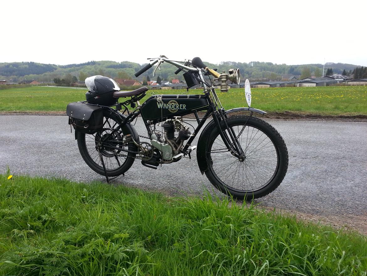 Wanderer 1911 billede 7