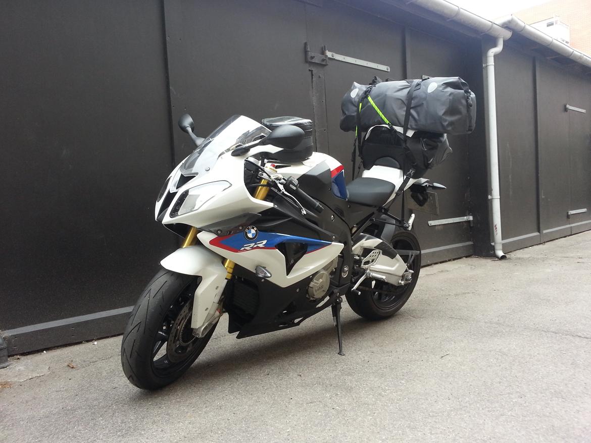 BMW S1000RR billede 22