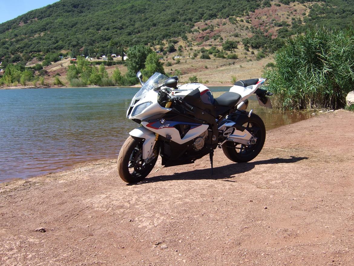 BMW S1000RR billede 29