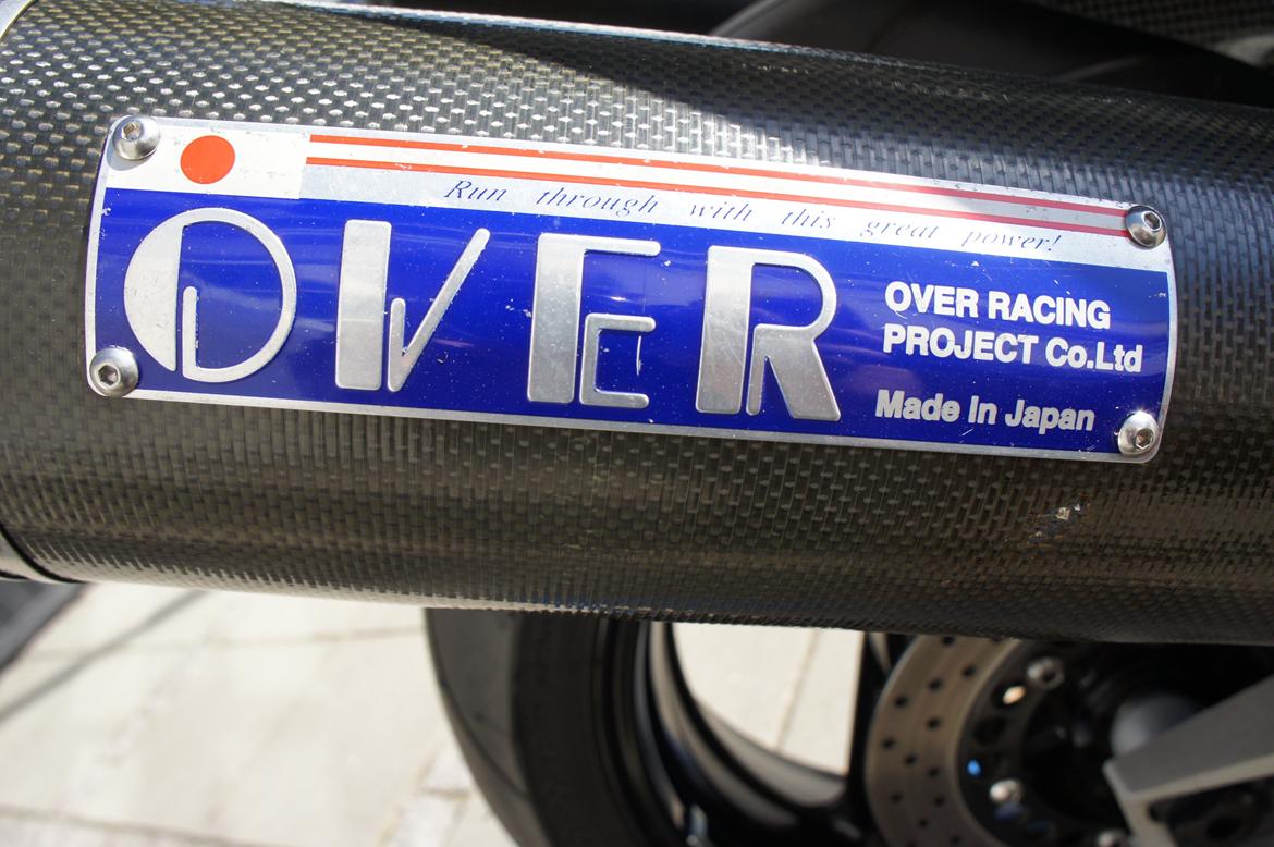 Yamaha TRX 850 billede 14