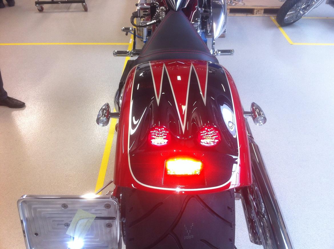 Lauge Jensen Great Dane billede 13