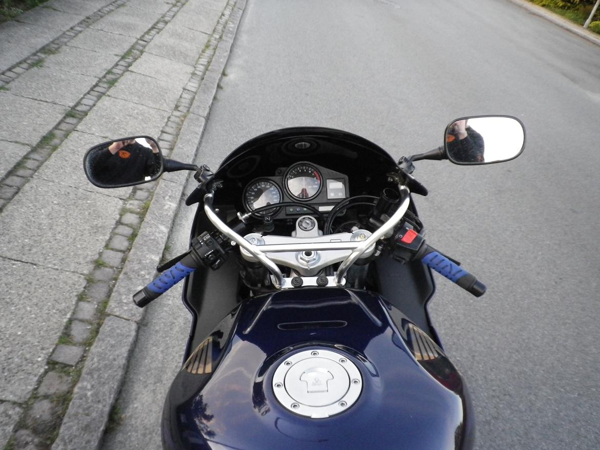 Honda Cbr 900 RR billede 6