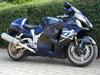 Suzuki gsx1300r Hayabusa