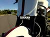 Yamaha YZF-R6 Streetfighter