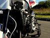 Yamaha YZF-R6 Streetfighter