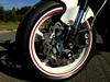 Yamaha YZF-R6 Streetfighter
