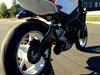 Yamaha YZF-R6 Streetfighter