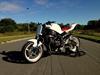 Yamaha YZF-R6 Streetfighter