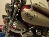 Yamaha Virago 250 [Tidl. motorcykel]