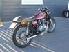 Honda CB 400 Four Supersport Cafe Racer