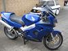 Honda VFR 800 RC 46-1 (tidl MC)