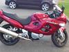 Suzuki GSX 750 F (solgt) [Tidl. motorcykel]
