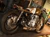Honda CB750F Cafe Racer