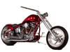 Harley Davidson fl1340 evo til salg