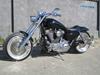 Harley Davidson Sportster