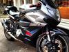 Hyosung GT 650 R EFI [Tidl. motorcykel]