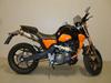 Yamaha MT-03