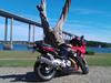 Honda Cbr 600 f3