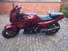Yamaha FZ750