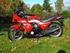 Kawasaki Kawasaki GPZ 750 **SOLGT**