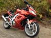 Suzuki SV 650S
