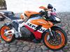 Honda CBR 1000RR Fireblade Repsol (Tidl MC)
