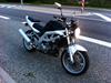 Suzuki Sv 1000 n