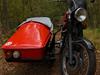MZ etz 250