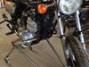 Suzuki GT 750 Vandbøffel