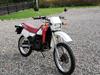 Yamaha DT 125 LC MK2 - YPVS